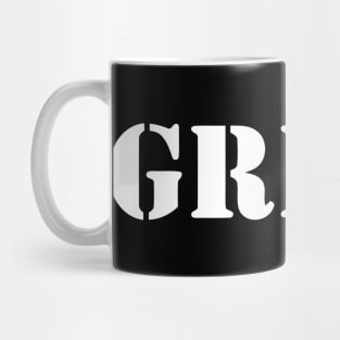 GREAT Mug